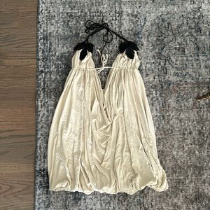 Inges Melero Mini Dress